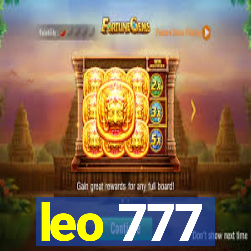 leo 777